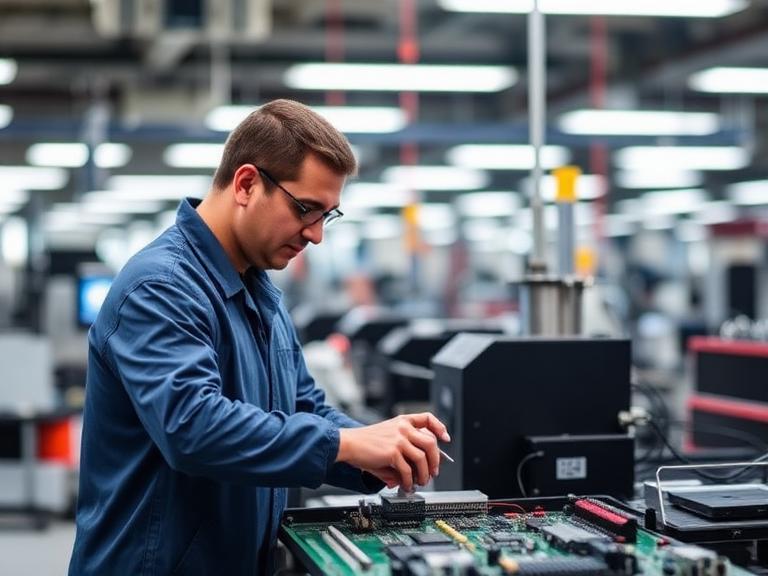 How to Reduce Electronics Manufacturing Costs Without Sacrificing Quality